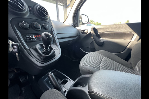 Mercedes-Benz Citan 109 CDI