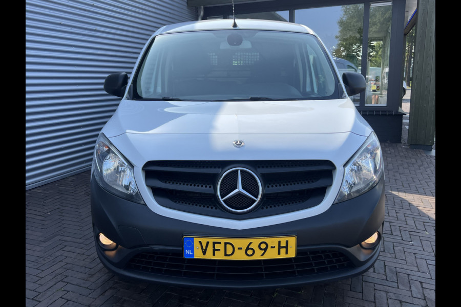 Mercedes-Benz Citan 109 CDI