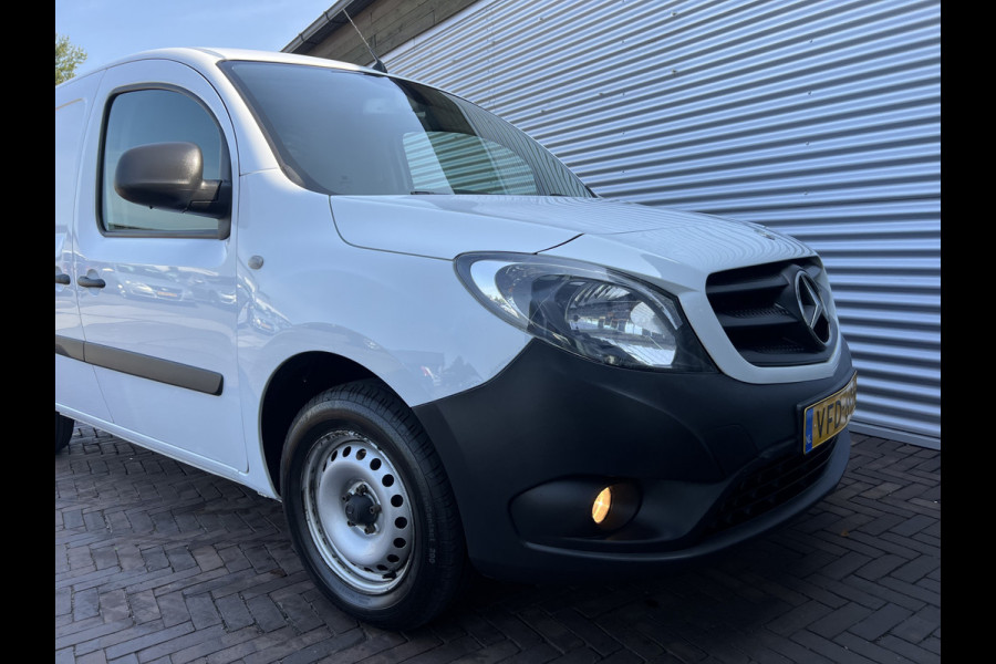 Mercedes-Benz Citan 109 CDI
