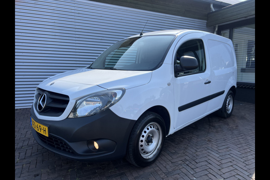 Mercedes-Benz Citan 109 CDI