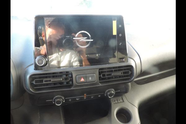 Opel Combo 1.2 Turbo L1H1 Edition benzine motor