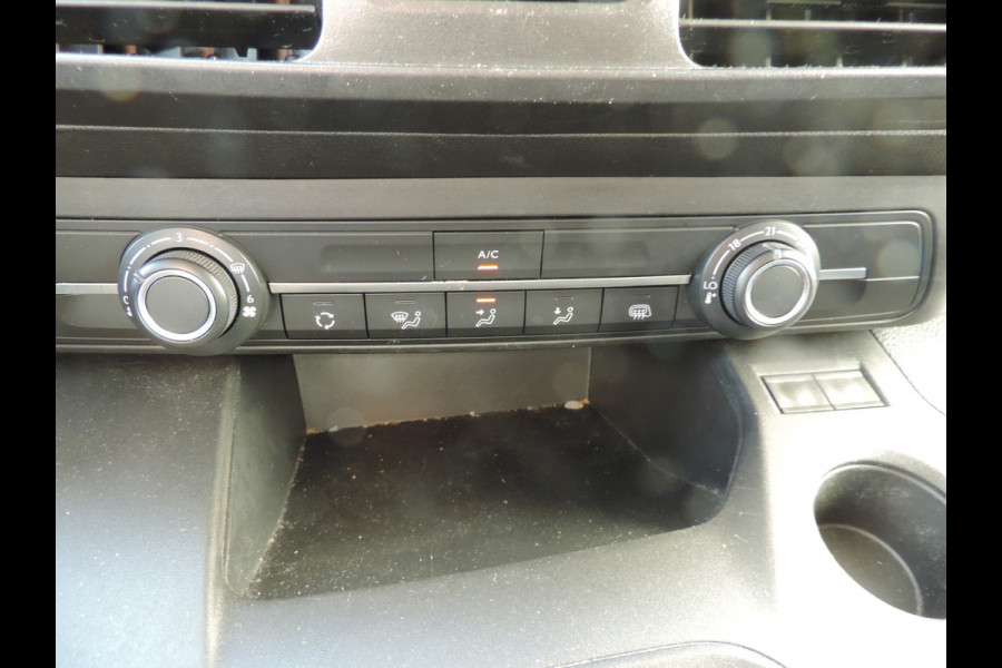 Opel Combo 1.2 Turbo L1H1 Edition benzine motor