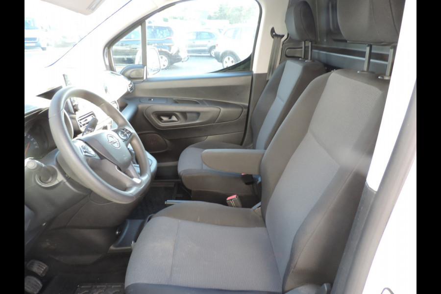 Opel Combo 1.2 Turbo L1H1 Edition benzine motor