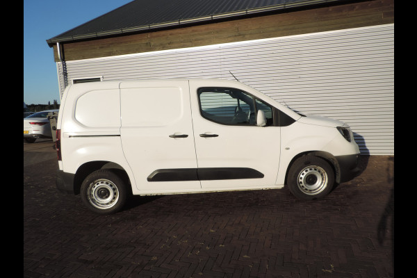 Opel Combo 1.2 Turbo L1H1 Edition benzine motor