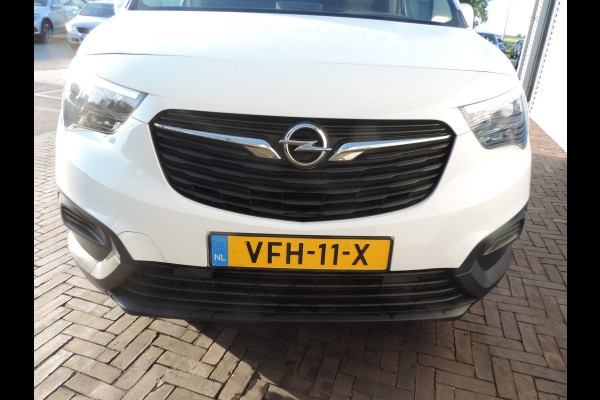 Opel Combo 1.2 Turbo L1H1 Edition benzine motor