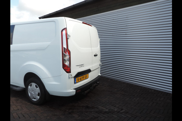 Ford Transit Custom 300 2.0 TDCI L2H1 Trend DC DUBBEL CAB