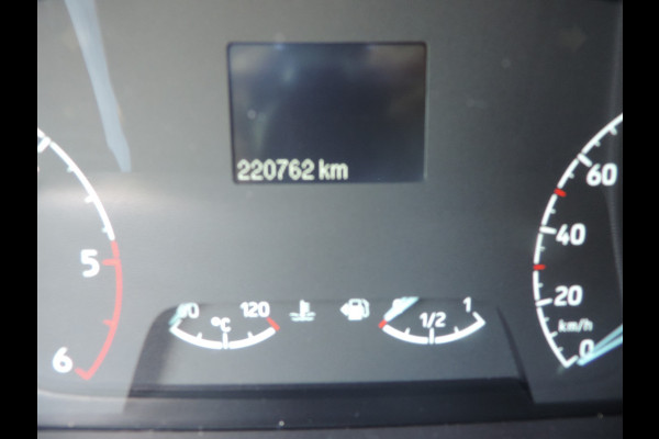 Ford Transit Custom 300 2.0 TDCI L2H1 Trend DC DUBBEL CAB