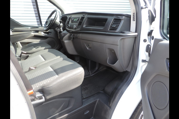 Ford Transit Custom 300 2.0 TDCI L2H1 Trend DC DUBBEL CAB