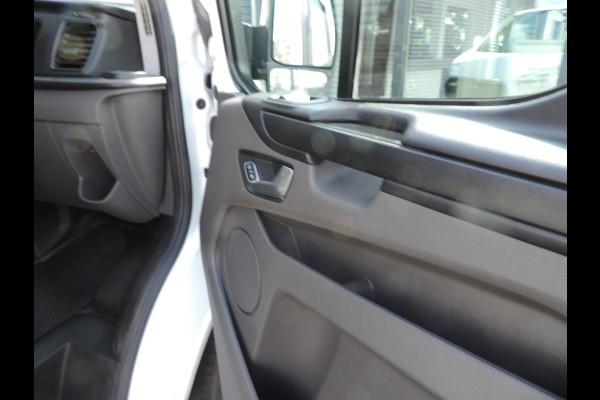 Ford Transit Custom 300 2.0 TDCI L2H1 Trend DC DUBBEL CAB