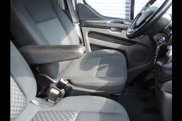 Ford Transit Custom 300 2.0 TDCI L2H1 Trend DC DUBBEL CAB