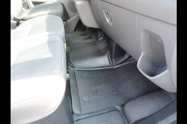 Ford Transit Custom 300 2.0 TDCI L2H1 Trend DC DUBBEL CAB
