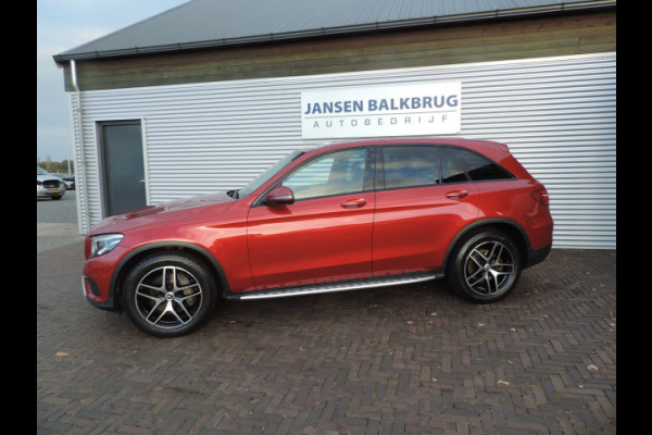Mercedes-Benz GLC 250 d 4MATIC Premium Plus