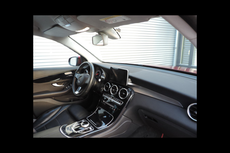 Mercedes-Benz GLC 250 d 4MATIC Premium Plus