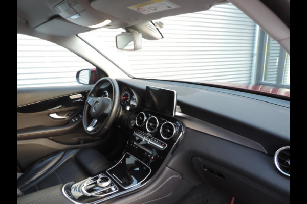 Mercedes-Benz GLC 250 d 4MATIC Premium Plus
