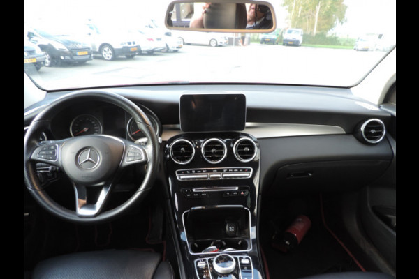 Mercedes-Benz GLC 250 d 4MATIC Premium Plus