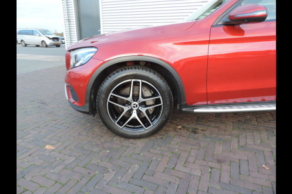 Mercedes-Benz GLC 250 d 4MATIC Premium Plus