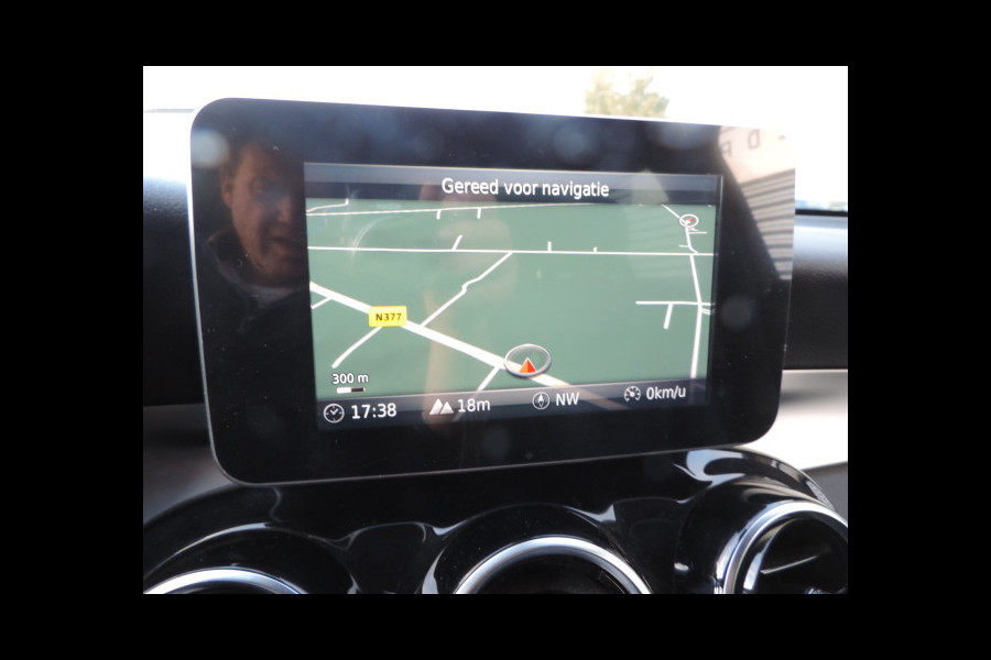 Mercedes-Benz GLC 250 d 4MATIC Premium Plus
