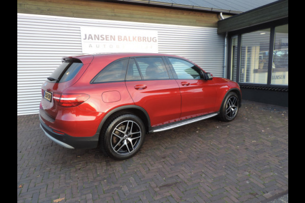 Mercedes-Benz GLC 250 d 4MATIC Premium Plus