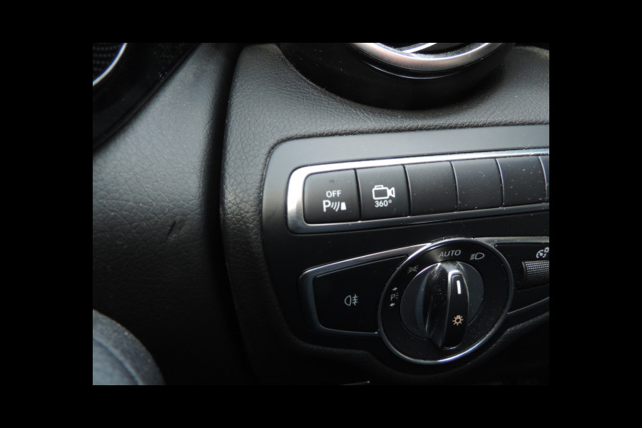 Mercedes-Benz GLC 250 d 4MATIC Premium Plus