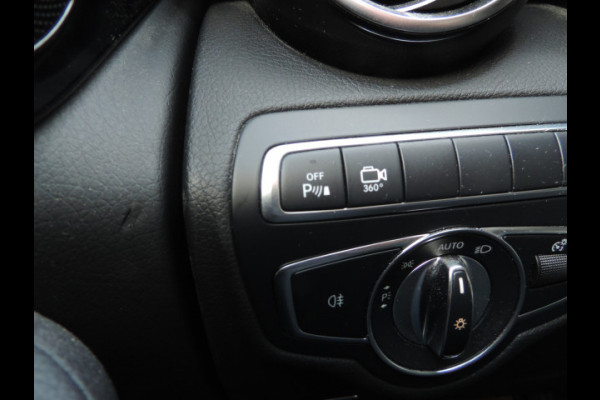 Mercedes-Benz GLC 250 d 4MATIC Premium Plus
