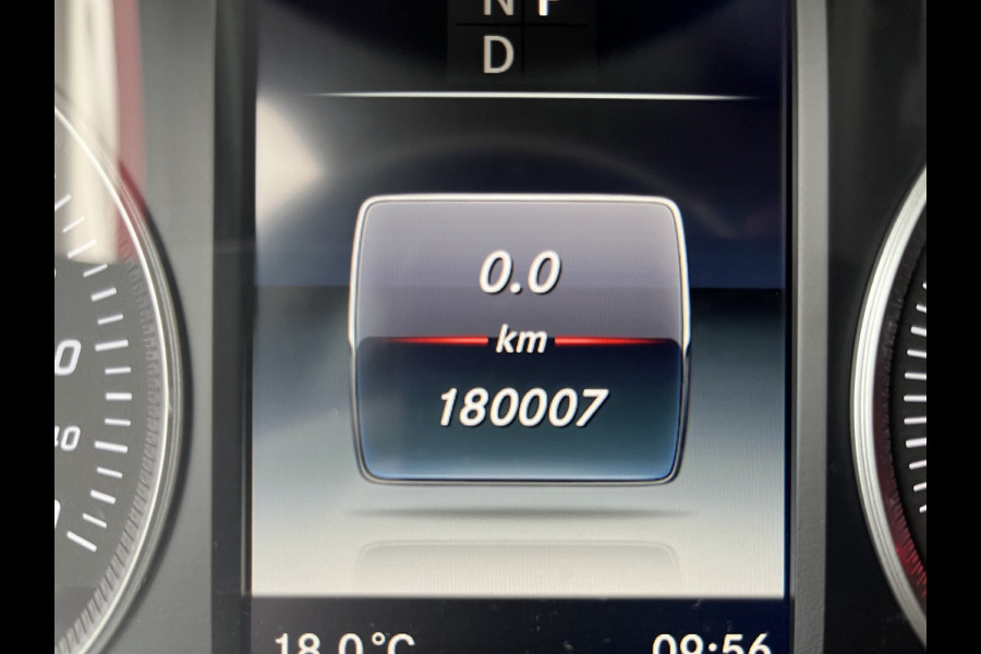 Mercedes-Benz GLC 250 d 4MATIC Premium Plus