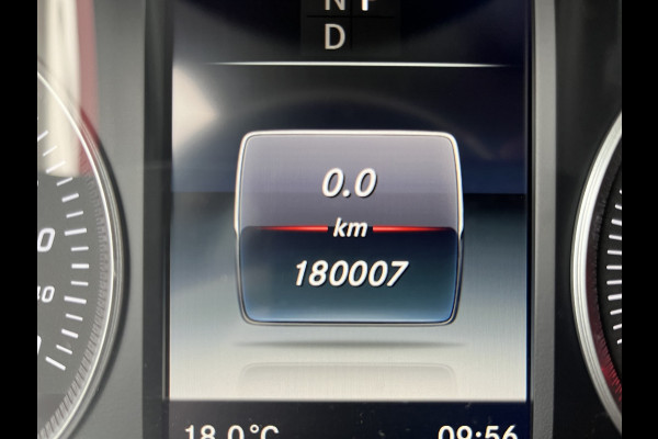 Mercedes-Benz GLC 250 d 4MATIC Premium Plus