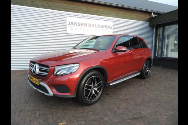 Mercedes-Benz GLC 250 d 4MATIC Premium Plus