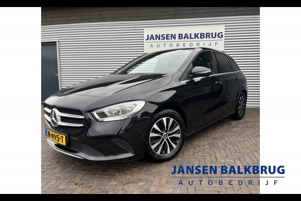 Mercedes-Benz B-Klasse 180 Business Solution