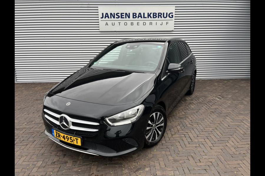 Mercedes-Benz B-Klasse 180 Business Solution
