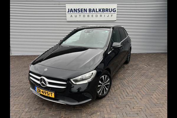 Mercedes-Benz B-Klasse 180 Business Solution