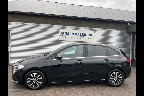 Mercedes-Benz B-Klasse 180 Business Solution
