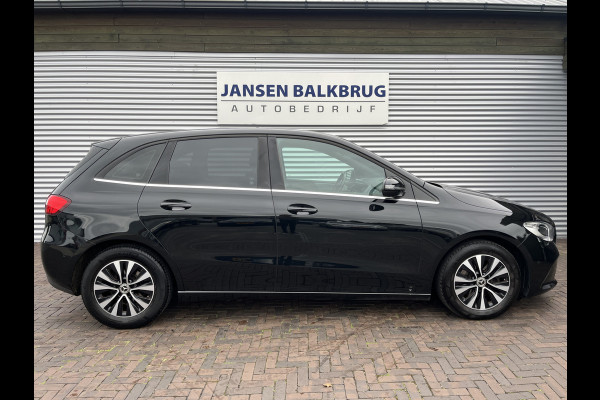 Mercedes-Benz B-Klasse 180 Business Solution