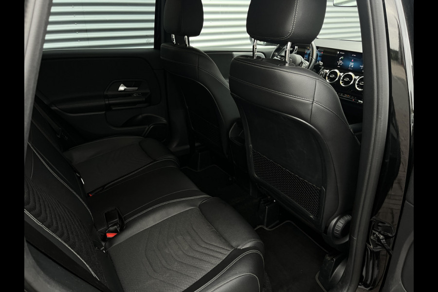 Mercedes-Benz B-Klasse 180 Business Solution