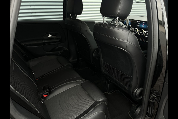 Mercedes-Benz B-Klasse 180 Business Solution