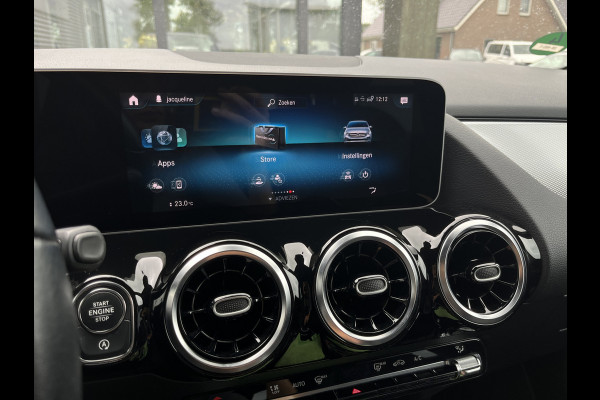 Mercedes-Benz B-Klasse 180 Business Solution