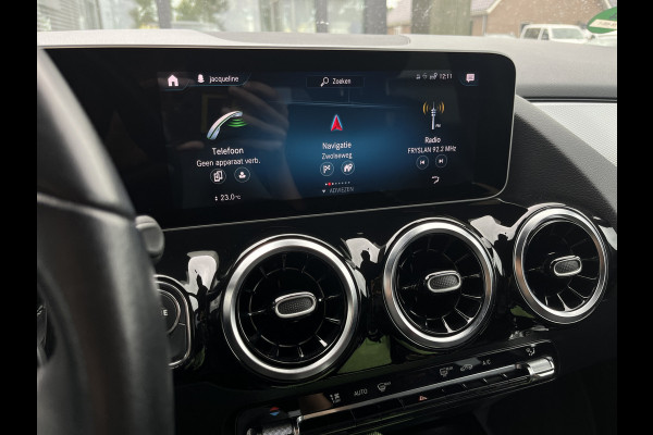 Mercedes-Benz B-Klasse 180 Business Solution