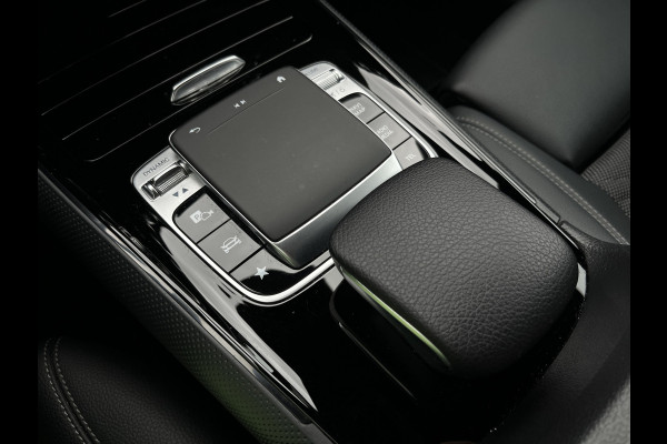 Mercedes-Benz B-Klasse 180 Business Solution