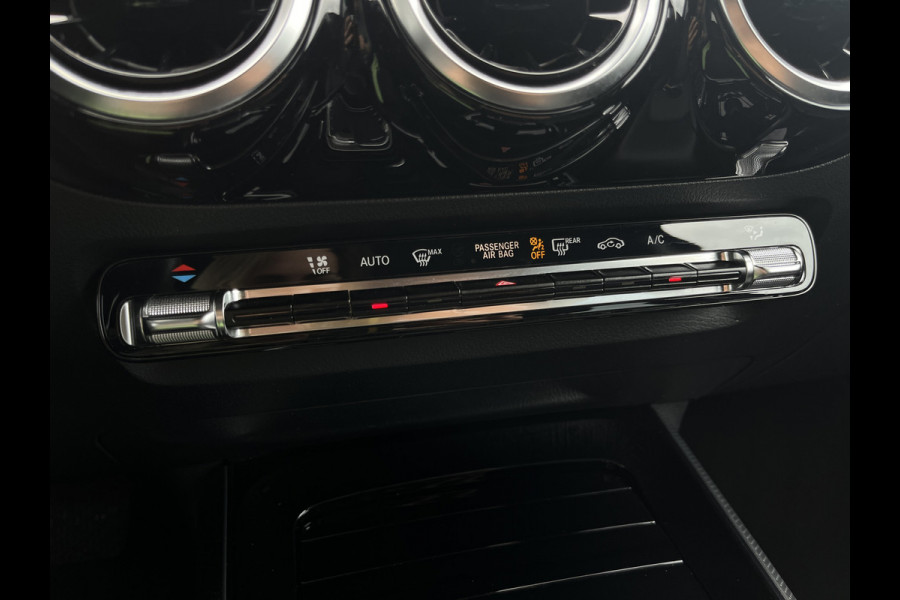 Mercedes-Benz B-Klasse 180 Business Solution
