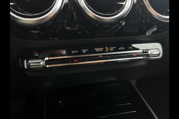 Mercedes-Benz B-Klasse 180 Business Solution