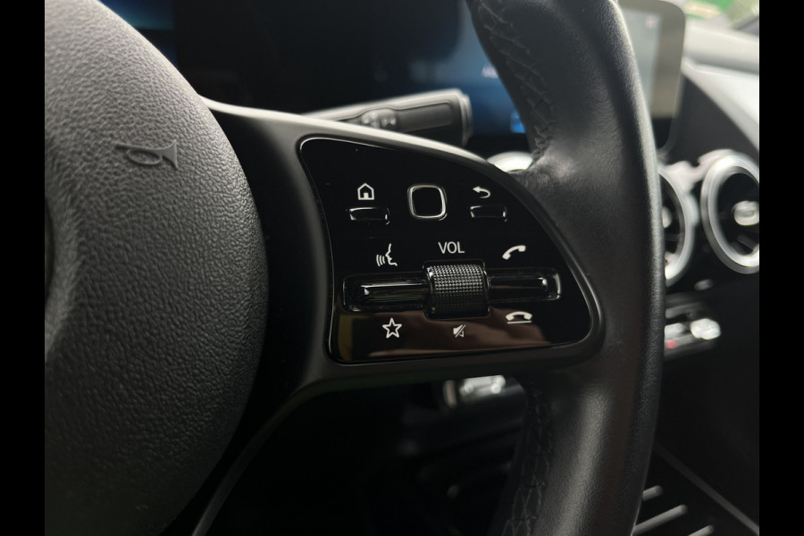 Mercedes-Benz B-Klasse 180 Business Solution