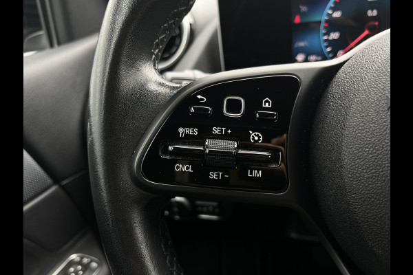 Mercedes-Benz B-Klasse 180 Business Solution