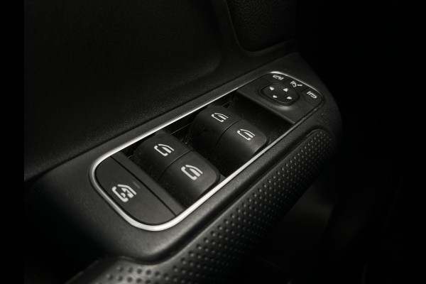 Mercedes-Benz B-Klasse 180 Business Solution