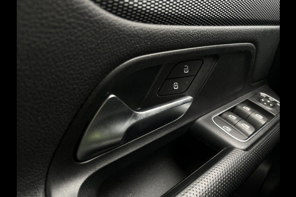 Mercedes-Benz B-Klasse 180 Business Solution
