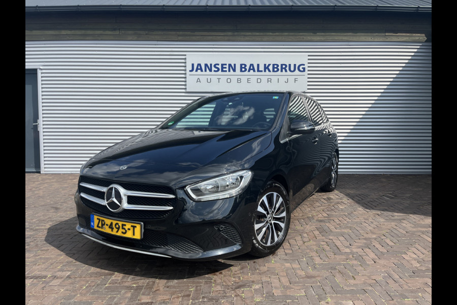 Mercedes-Benz B-Klasse 180 Business Solution
