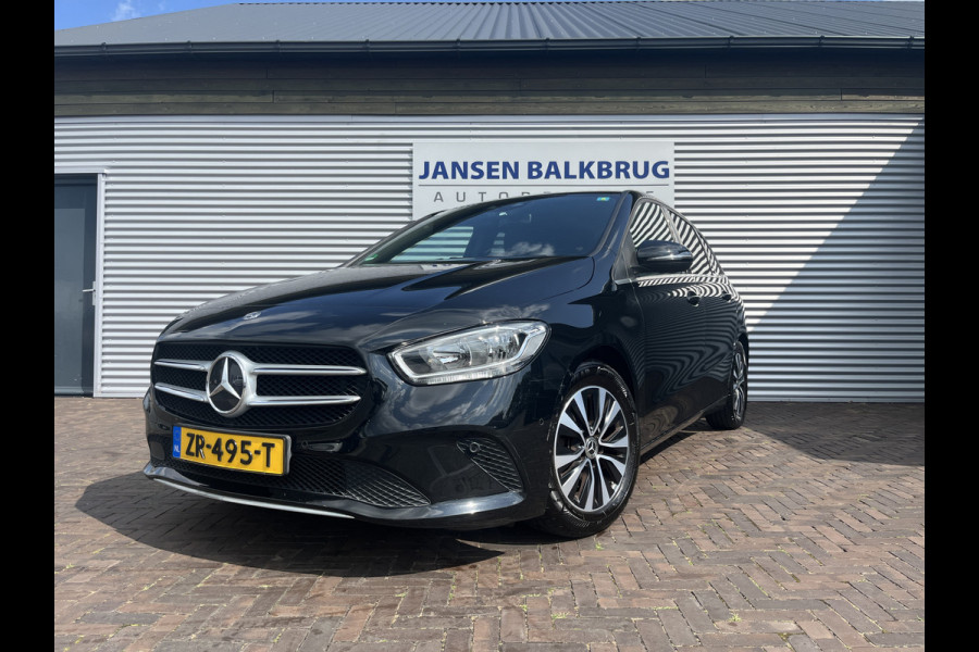 Mercedes-Benz B-Klasse 180 Business Solution
