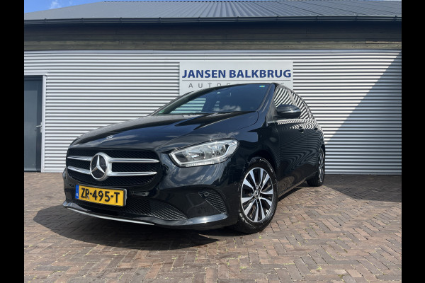Mercedes-Benz B-Klasse 180 Business Solution