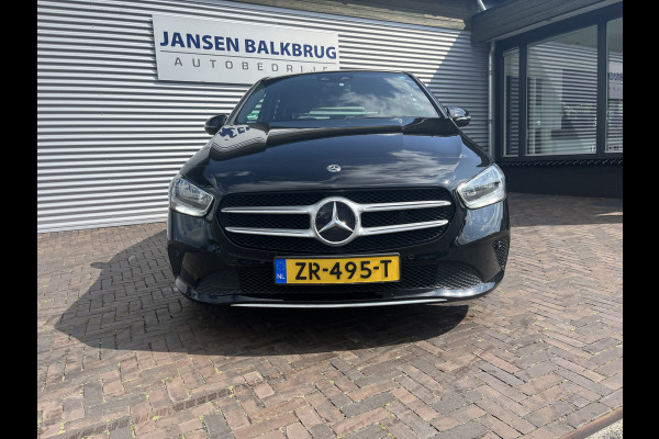 Mercedes-Benz B-Klasse 180 Business Solution