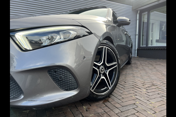 Mercedes-Benz A-Klasse 180 Business Solution AMG Night Upgrade panoramadak VEEL OPTIES!!
