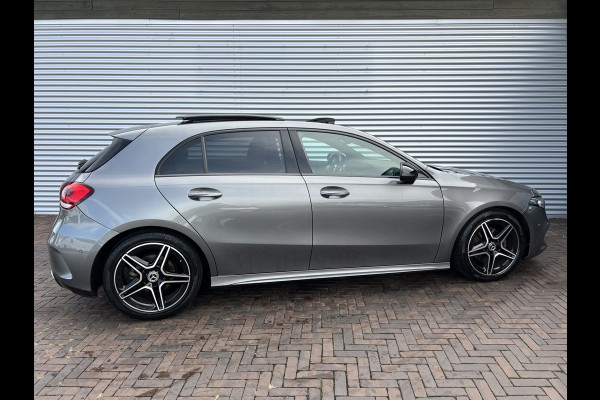 Mercedes-Benz A-Klasse 180 Business Solution AMG Night Upgrade panoramadak VEEL OPTIES!!