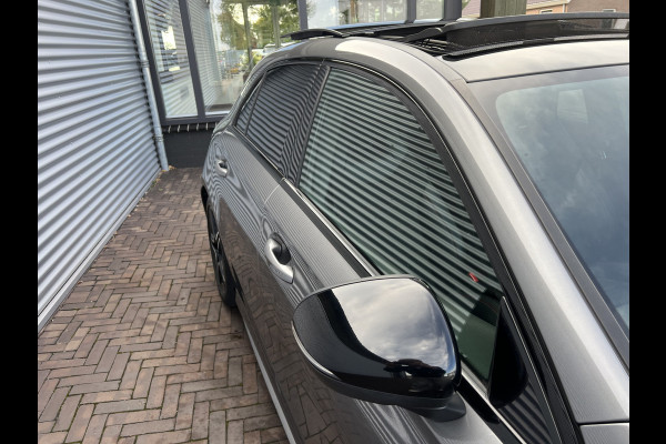 Mercedes-Benz A-Klasse 180 Business Solution AMG Night Upgrade panoramadak VEEL OPTIES!!